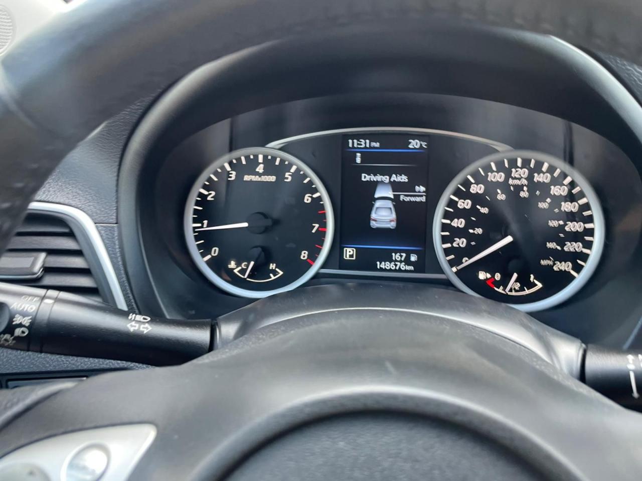 2019 Nissan Sentra AUTO NEW TIRES  SUNROOF NO ACCIDENT SAFETY CERT - Photo #26
