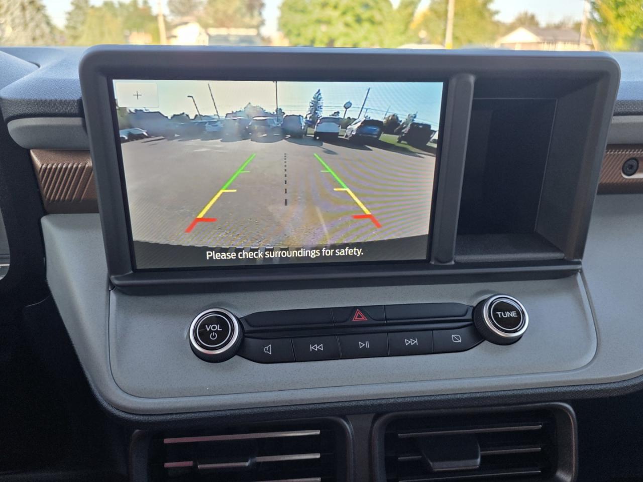 2023 Ford Maverick LARIAT AWD - Photo #20
