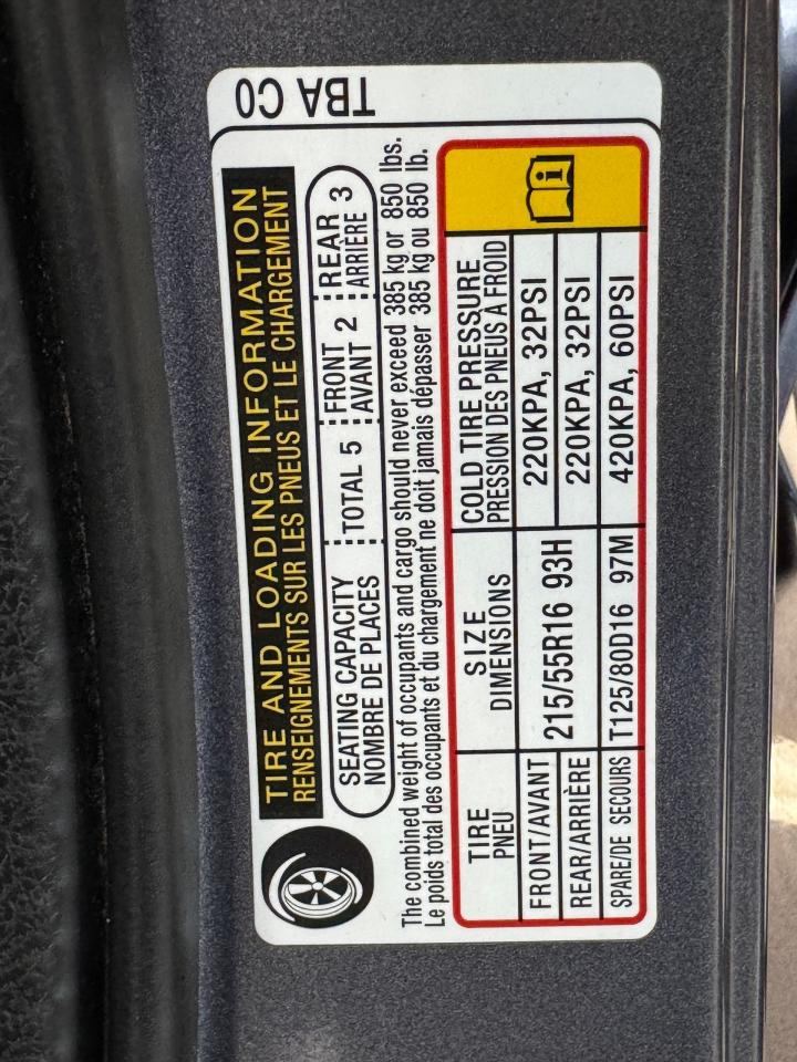 2018 Honda Civic LX+New Tires+ApplePlay+Camera+CLEAN CARFAX - Photo #37