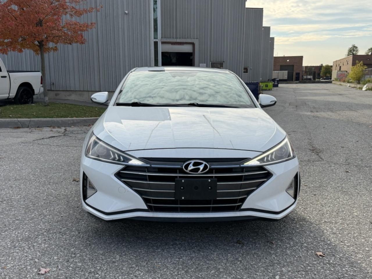 2020 Hyundai Elantra " - Photo #2