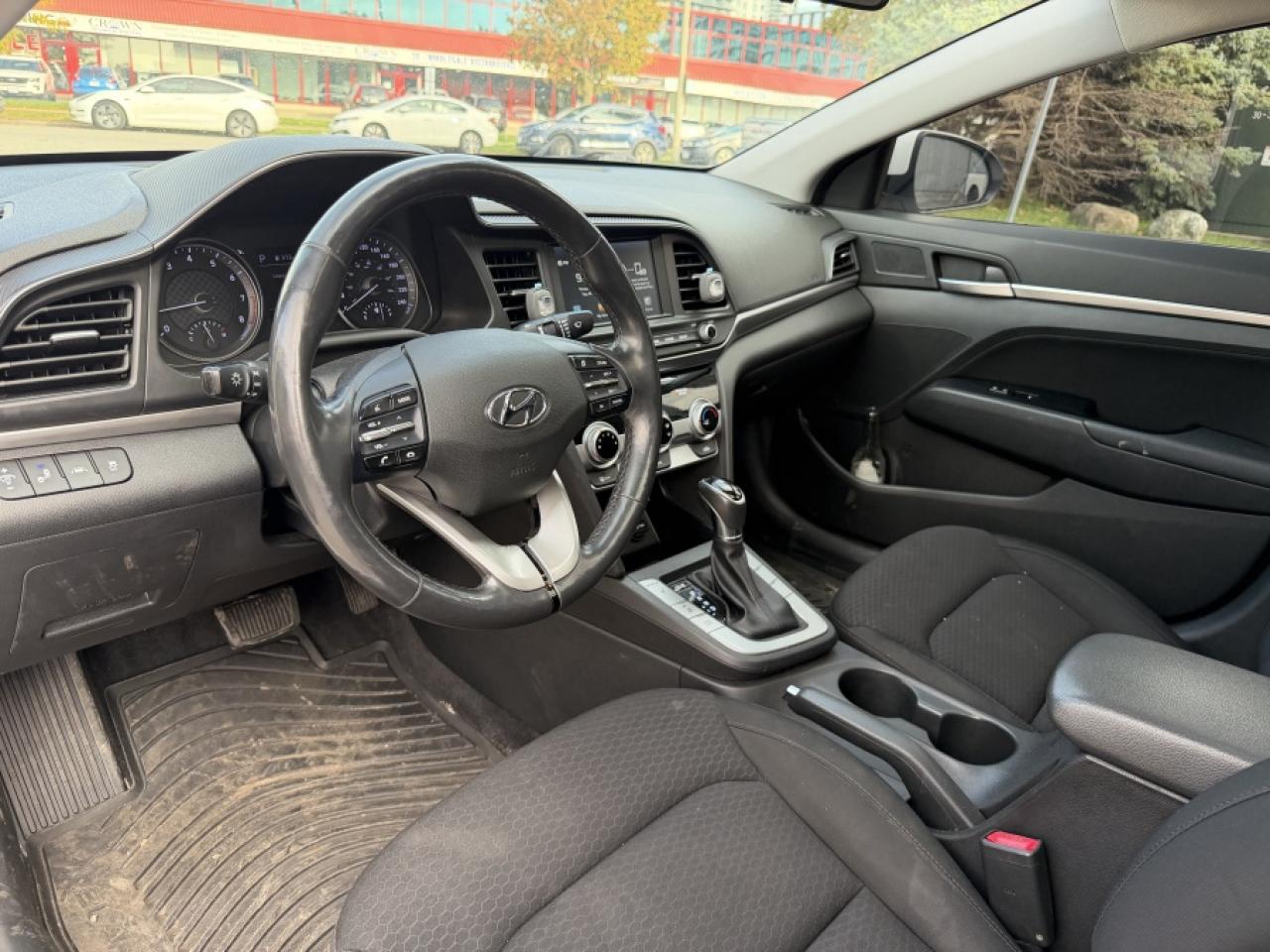 2020 Hyundai Elantra " - Photo #5