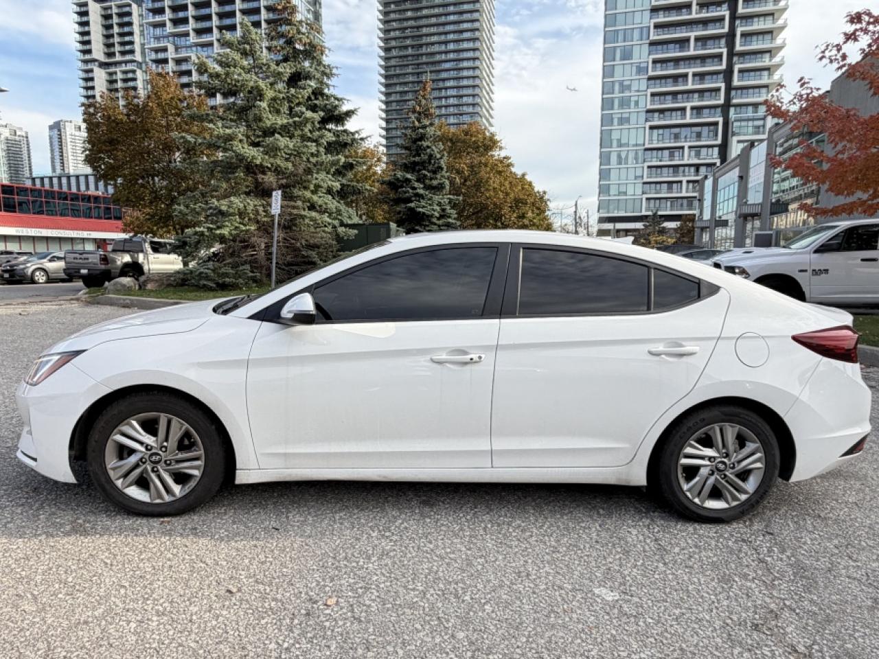 2020 Hyundai Elantra " - Photo #3