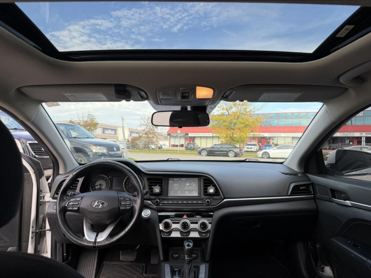 2020 Hyundai Elantra " - Photo #6