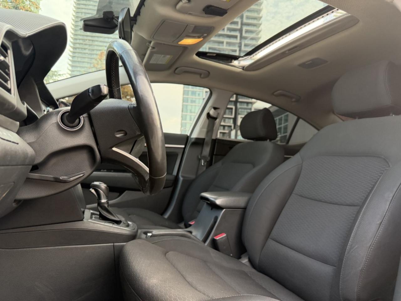 2020 Hyundai Elantra " - Photo #7