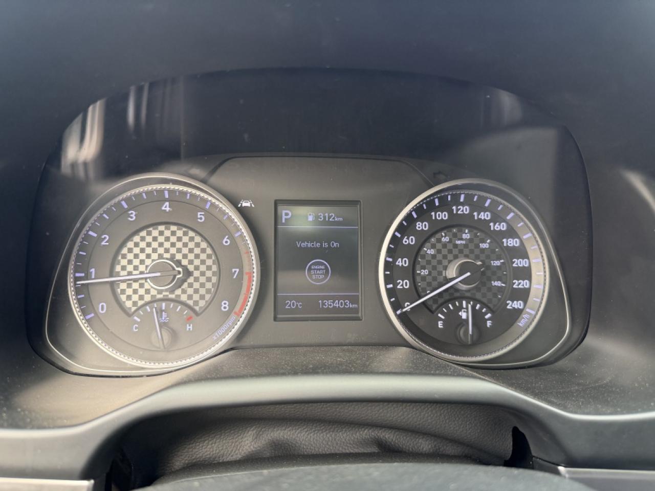 2020 Hyundai Elantra " - Photo #8