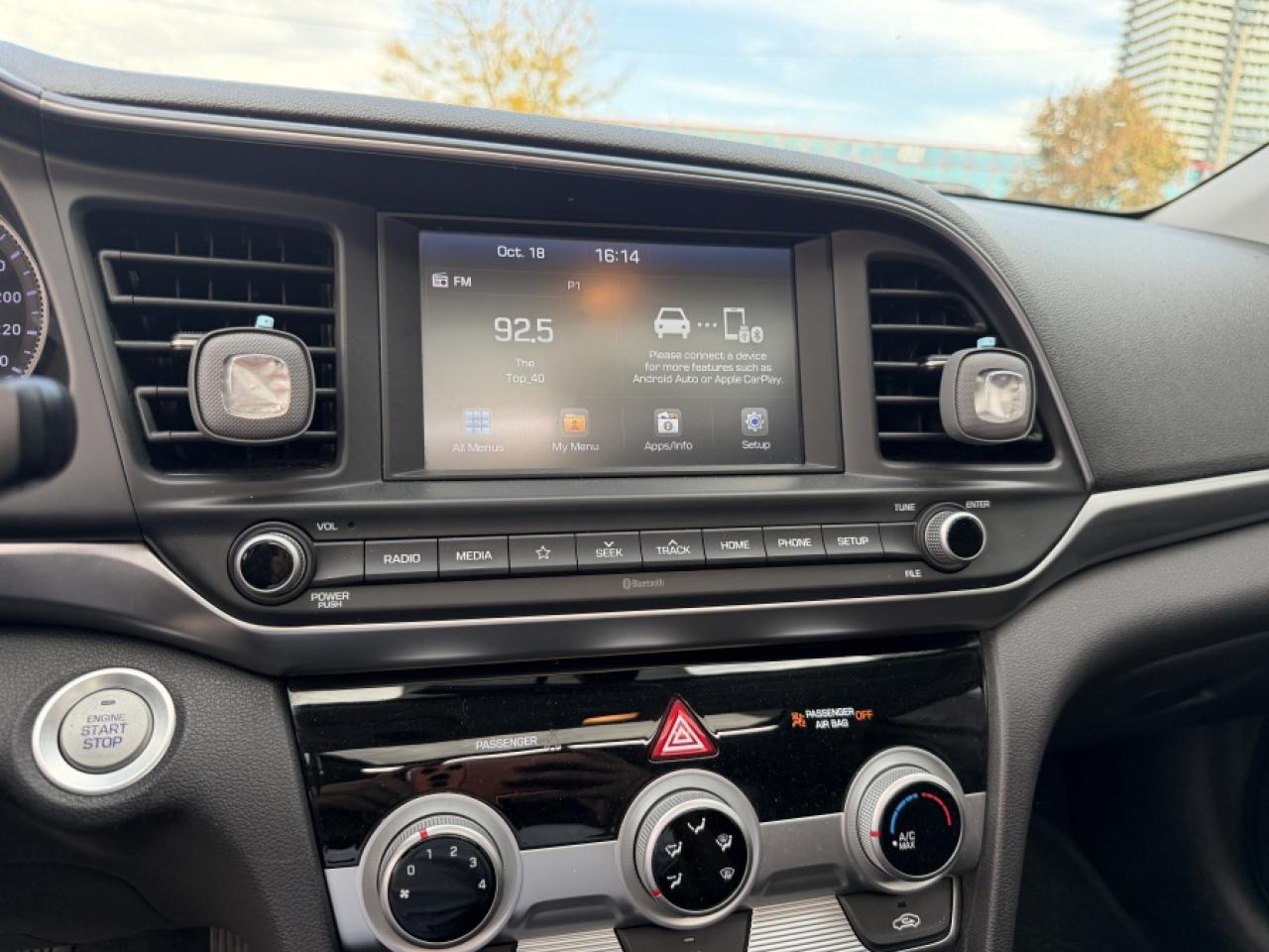 2020 Hyundai Elantra " - Photo #9