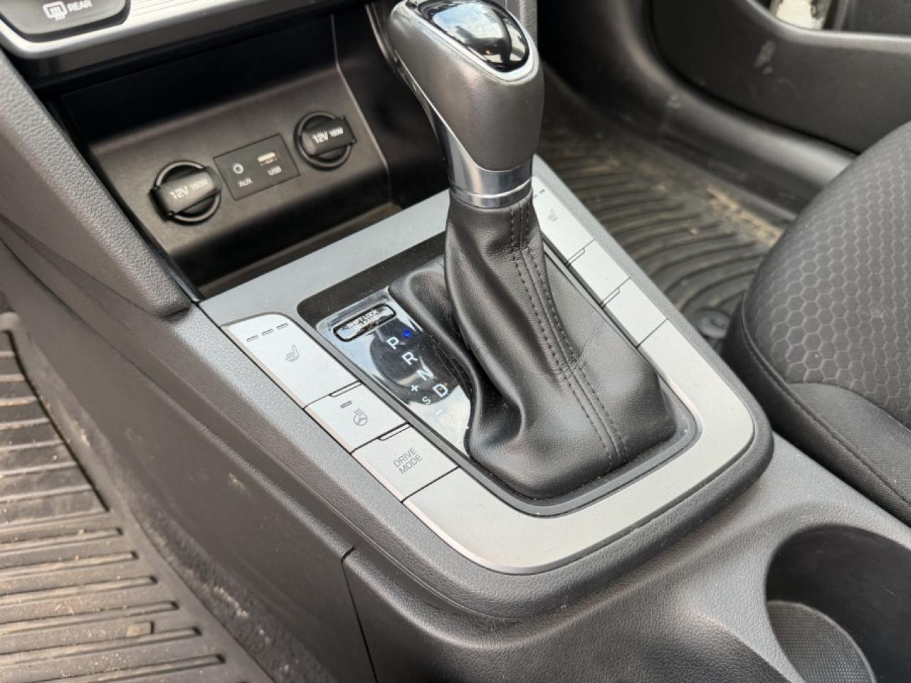 2020 Hyundai Elantra " - Photo #10