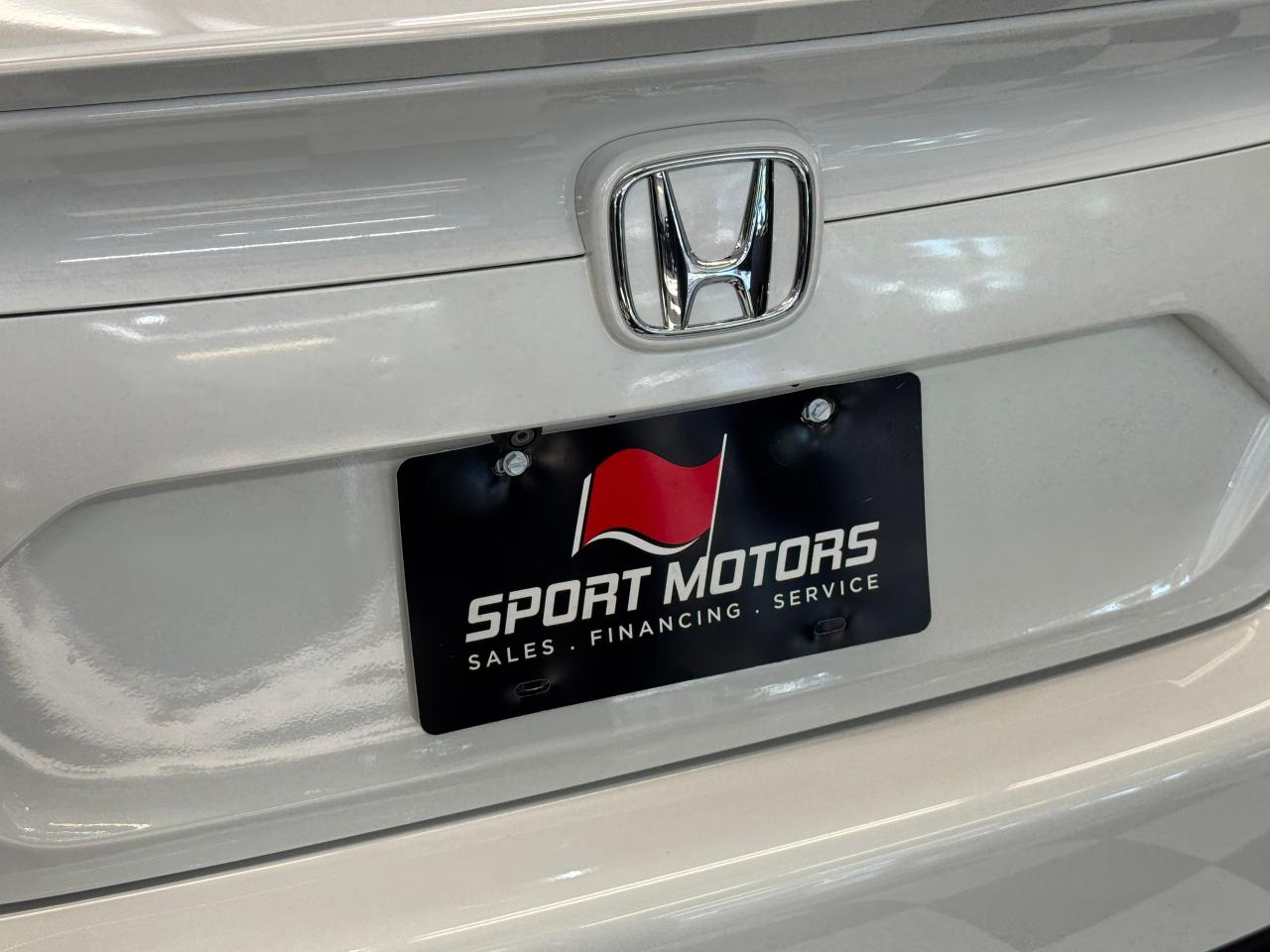 2016 Honda Civic EX-T+Camera+Adaptive Cruise+ACCIDENT FREE - Photo #61