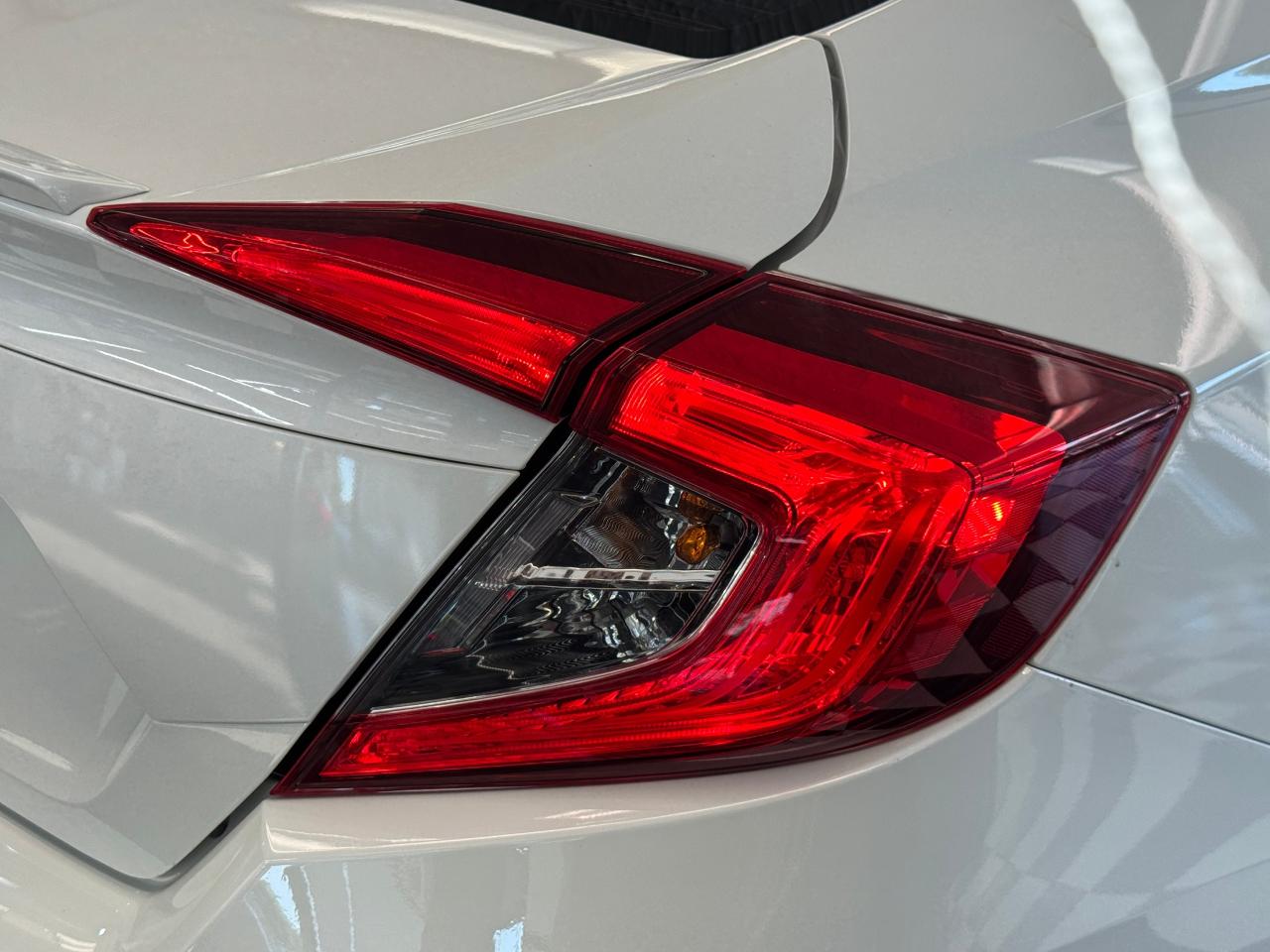 2016 Honda Civic EX-T+Camera+Adaptive Cruise+ACCIDENT FREE - Photo #62
