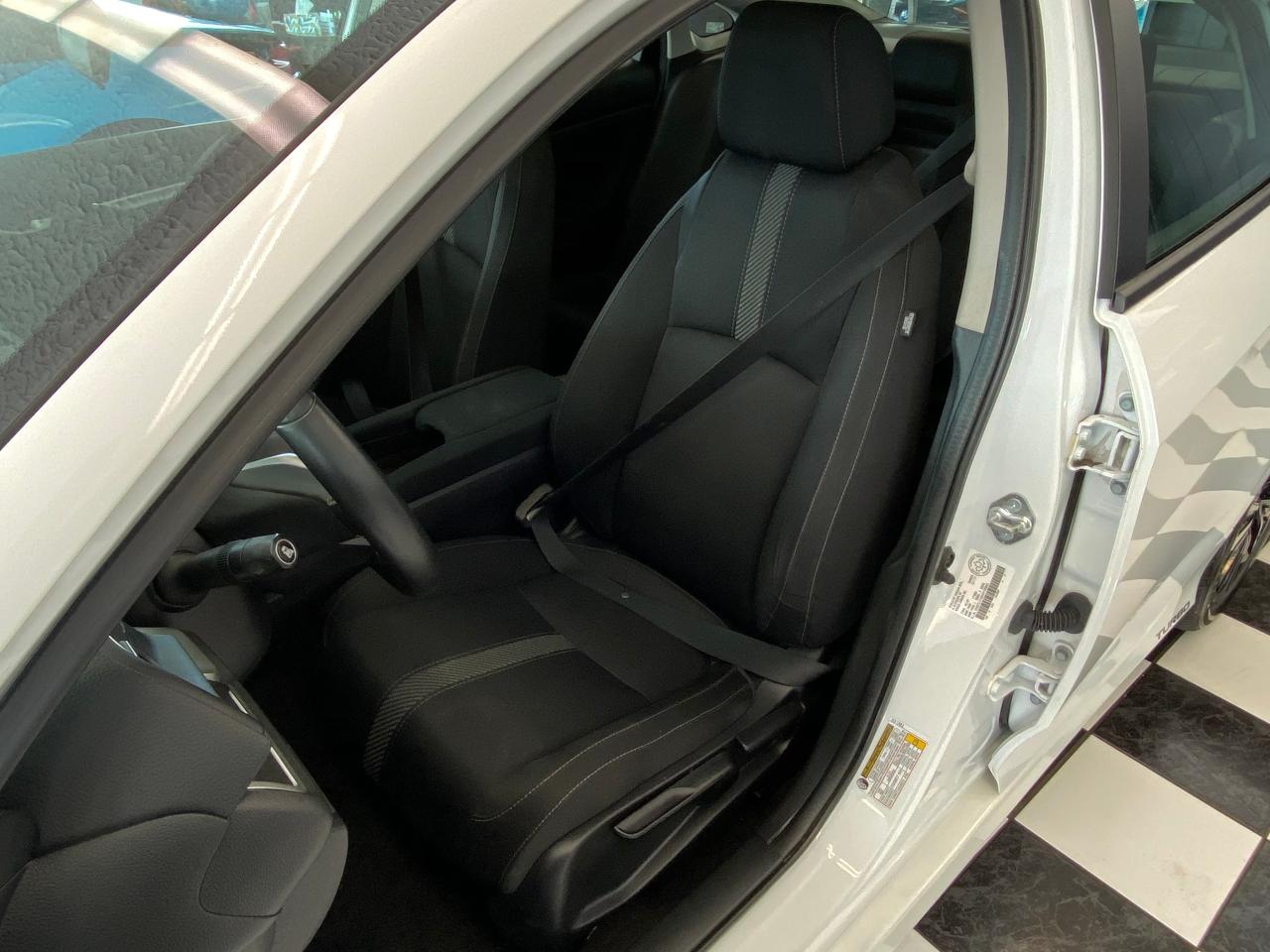 2016 Honda Civic EX-T+Camera+Adaptive Cruise+ACCIDENT FREE - Photo #21