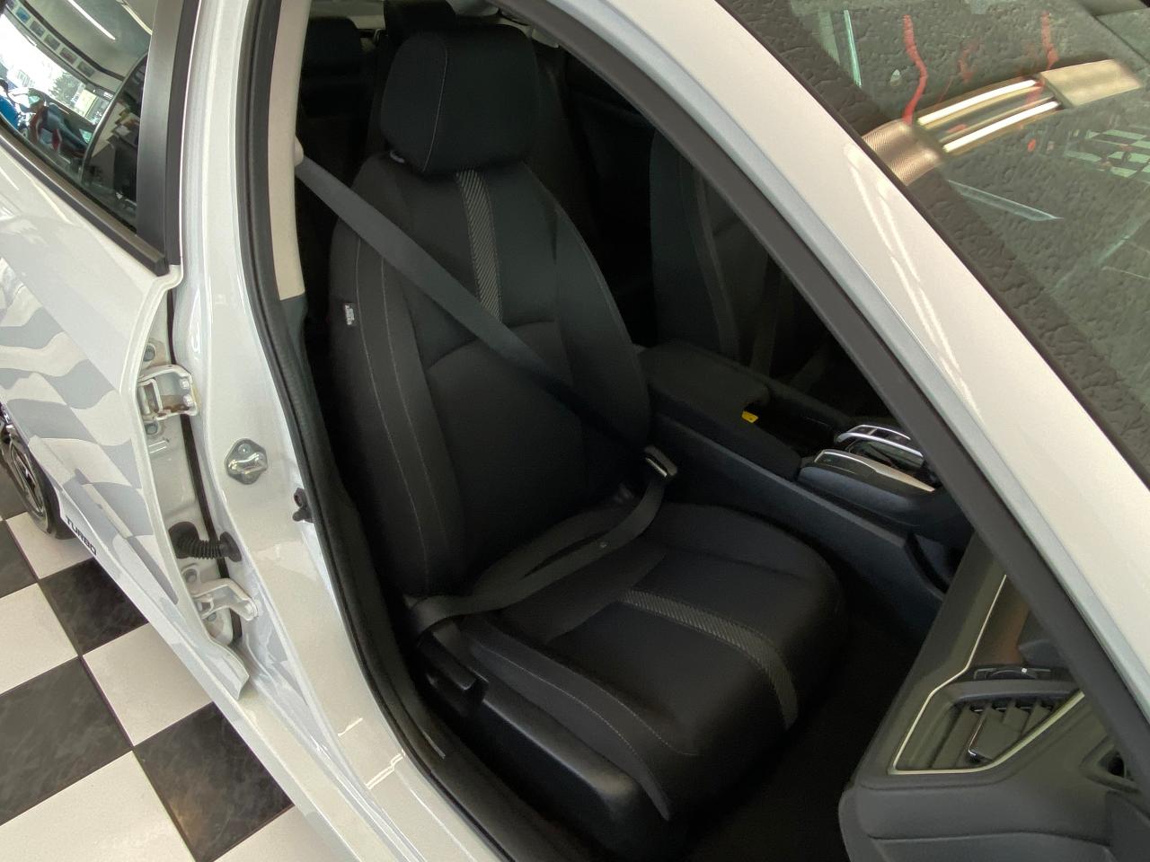 2016 Honda Civic EX-T+Camera+Adaptive Cruise+ACCIDENT FREE Photo24