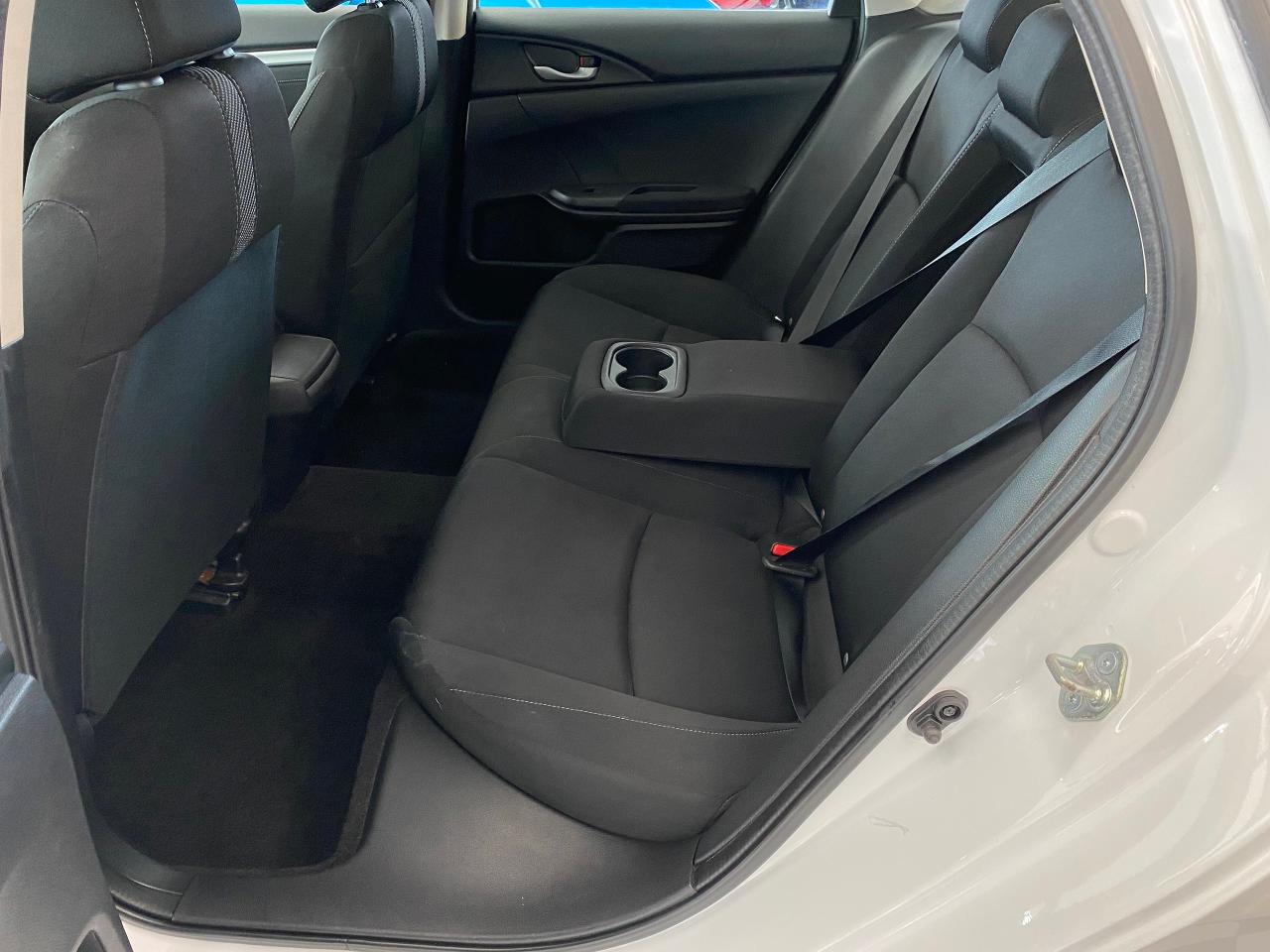 2016 Honda Civic EX-T+Camera+Adaptive Cruise+ACCIDENT FREE Photo25