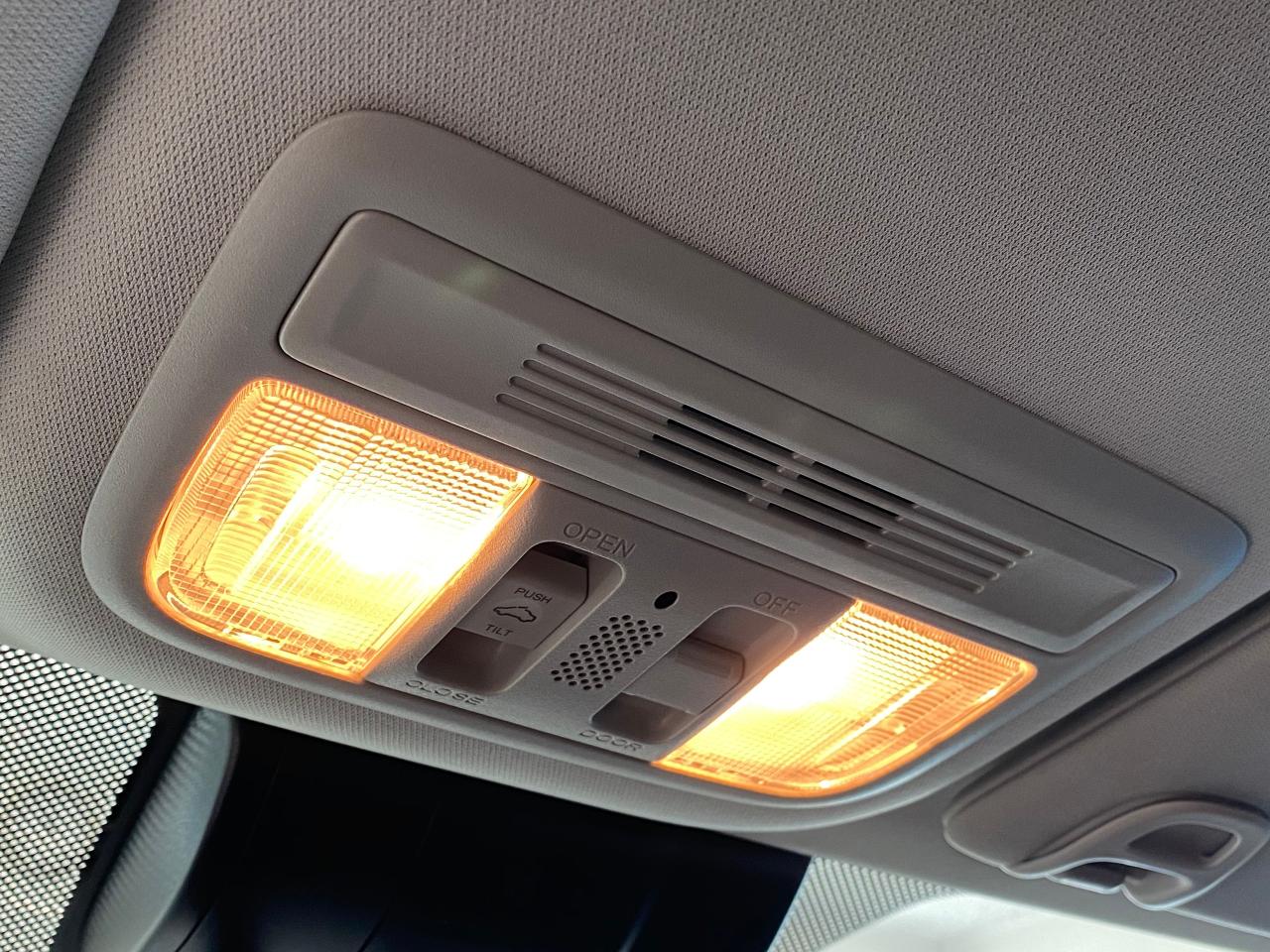 2016 Honda Civic EX-T+Camera+Adaptive Cruise+ACCIDENT FREE Photo45