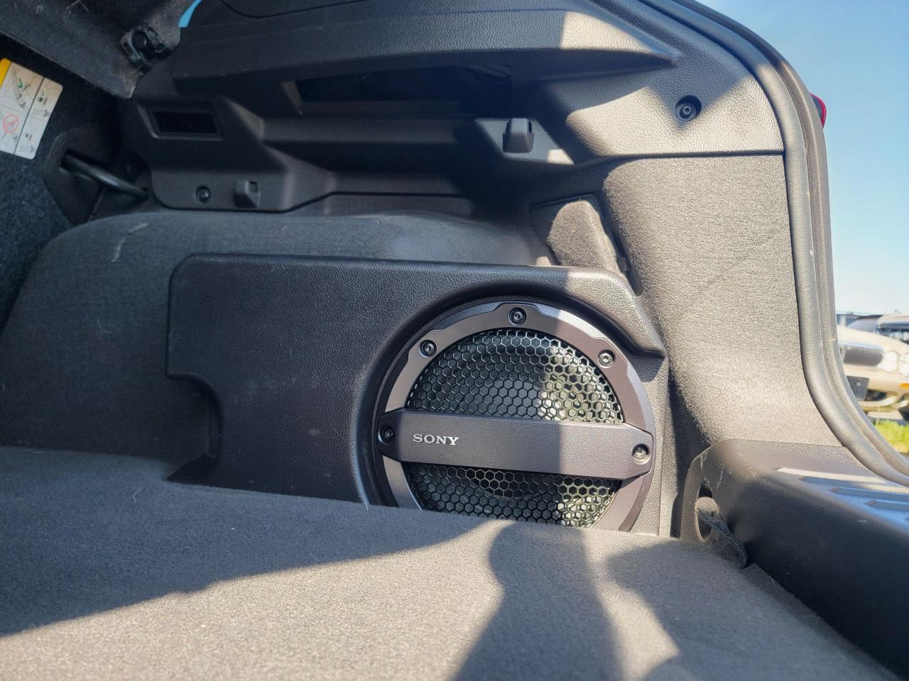2018 Ford Focus ST - Photo #15
