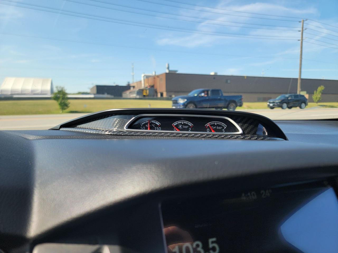 2018 Ford Focus ST - Photo #18