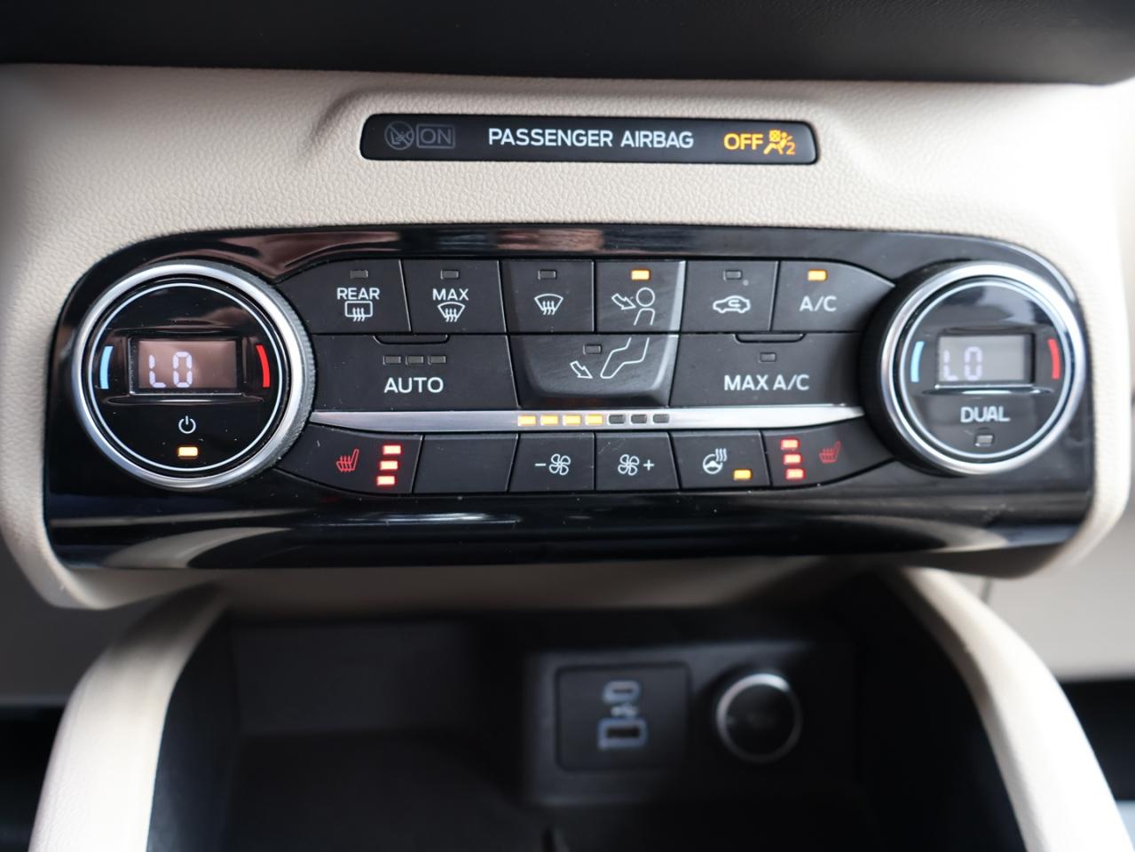 2021 Ford Escape SEL AWD CERTIFIED *ACCIDENT FREE* CAMERA BLUETOOTH LEATHER HEATED SEATS/STEERING P.SENSORS CRUISE ALLOYS - Photo #23