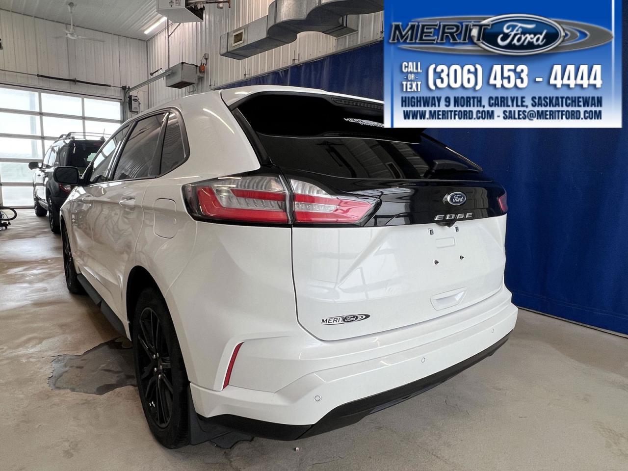 2024 Ford Edge ST Line Pre-Winter Clearance Sale Photo5