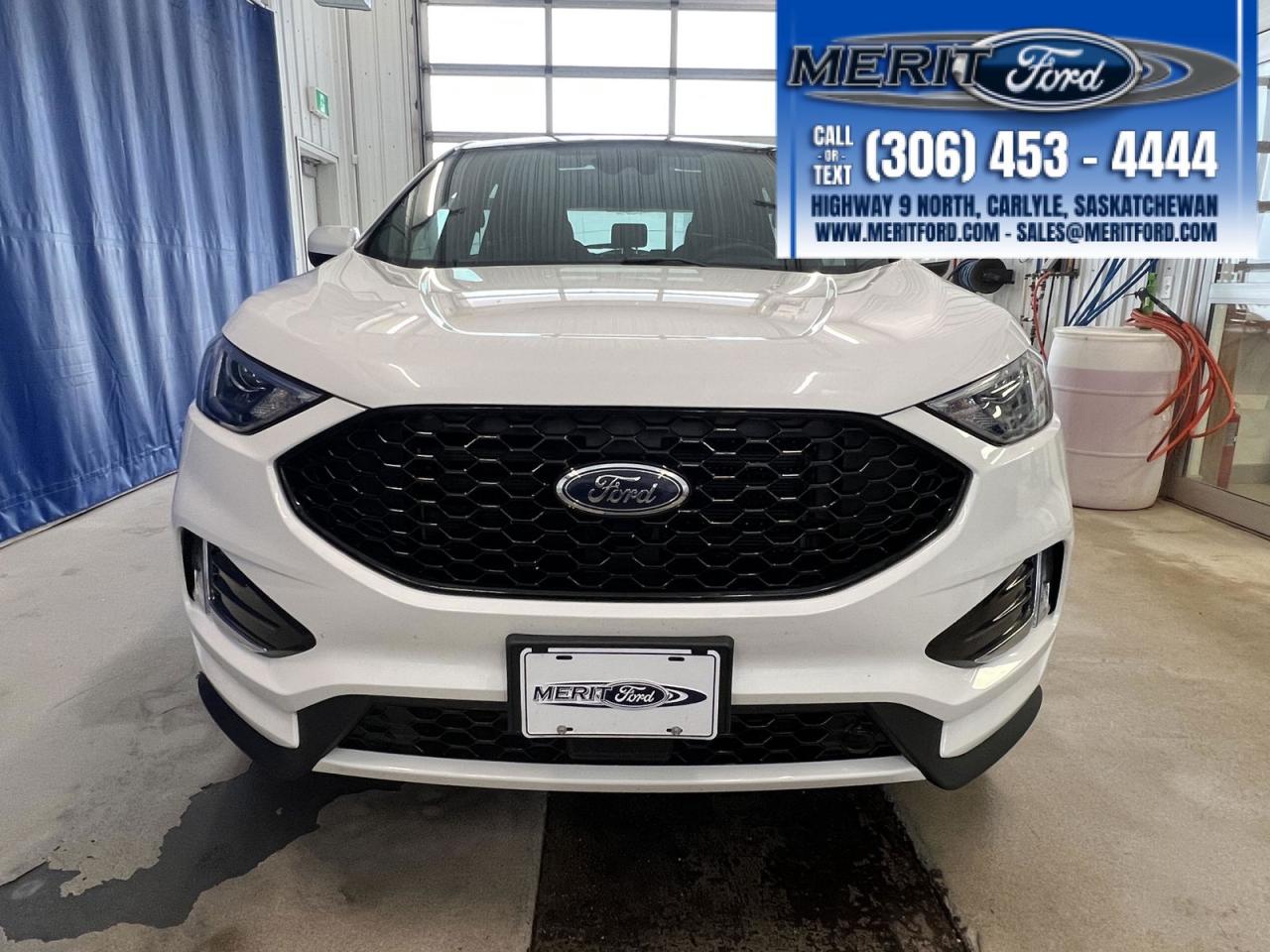 2024 Ford Edge ST Line Pre-Winter Clearance Sale Photo2