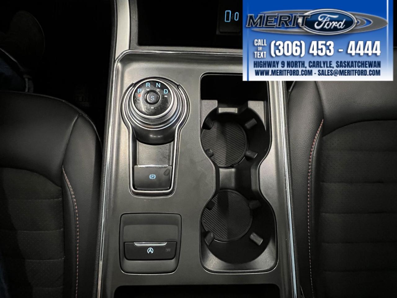 2024 Ford Edge ST Line Pre-Winter Clearance Sale Photo5