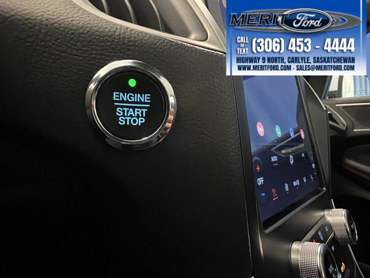 2024 Ford Edge ST Line Pre-Winter Clearance Sale Photo5