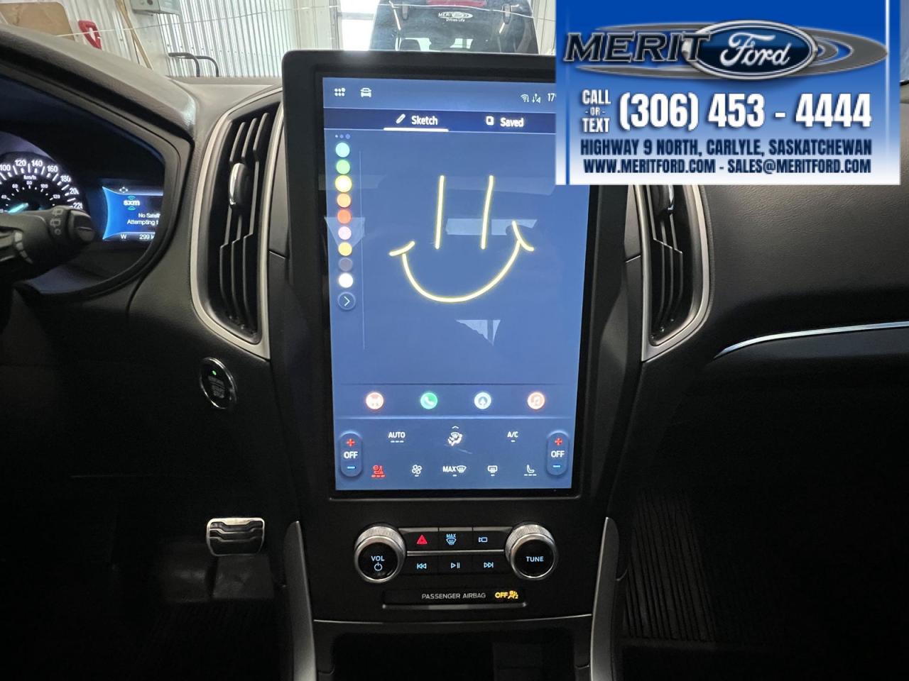 2024 Ford Edge ST Line Pre-Winter Clearance Sale Photo5