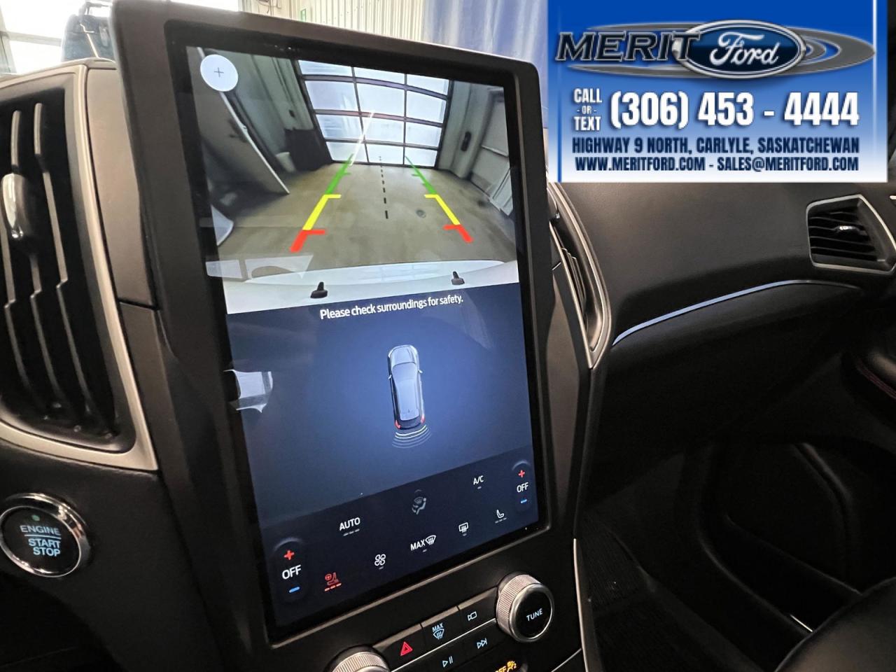 2024 Ford Edge ST Line Pre-Winter Clearance Sale Photo5