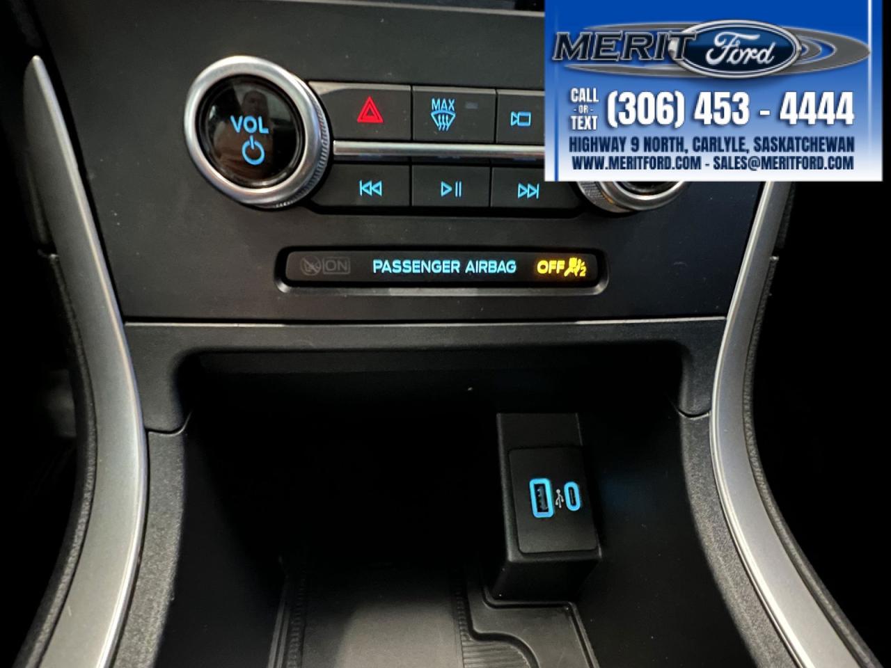 2024 Ford Edge ST Line Pre-Winter Clearance Sale Photo5