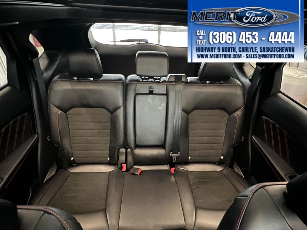 2024 Ford Edge ST Line Pre-Winter Clearance Sale Photo5