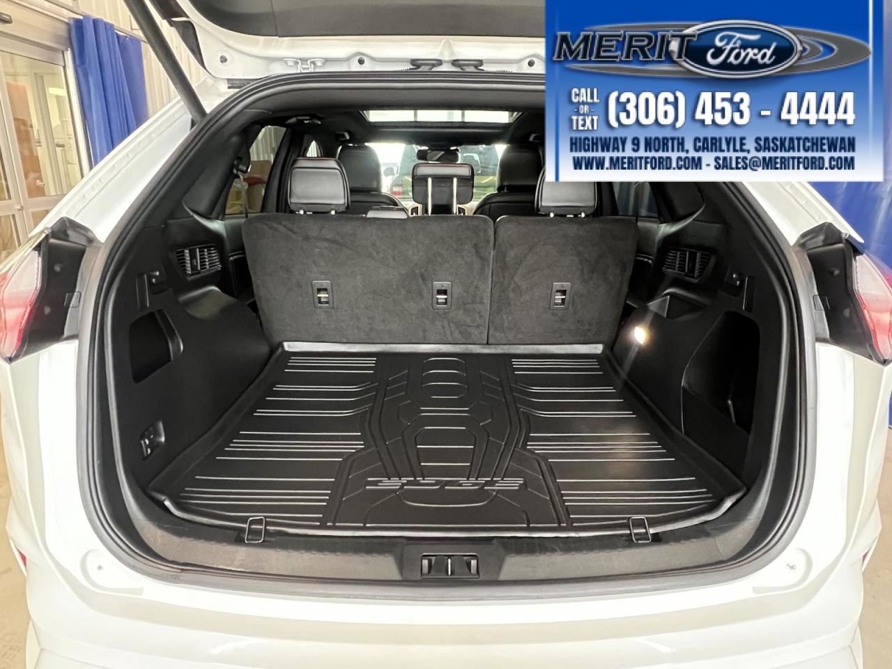 2024 Ford Edge ST Line Pre-Winter Clearance Sale Photo5