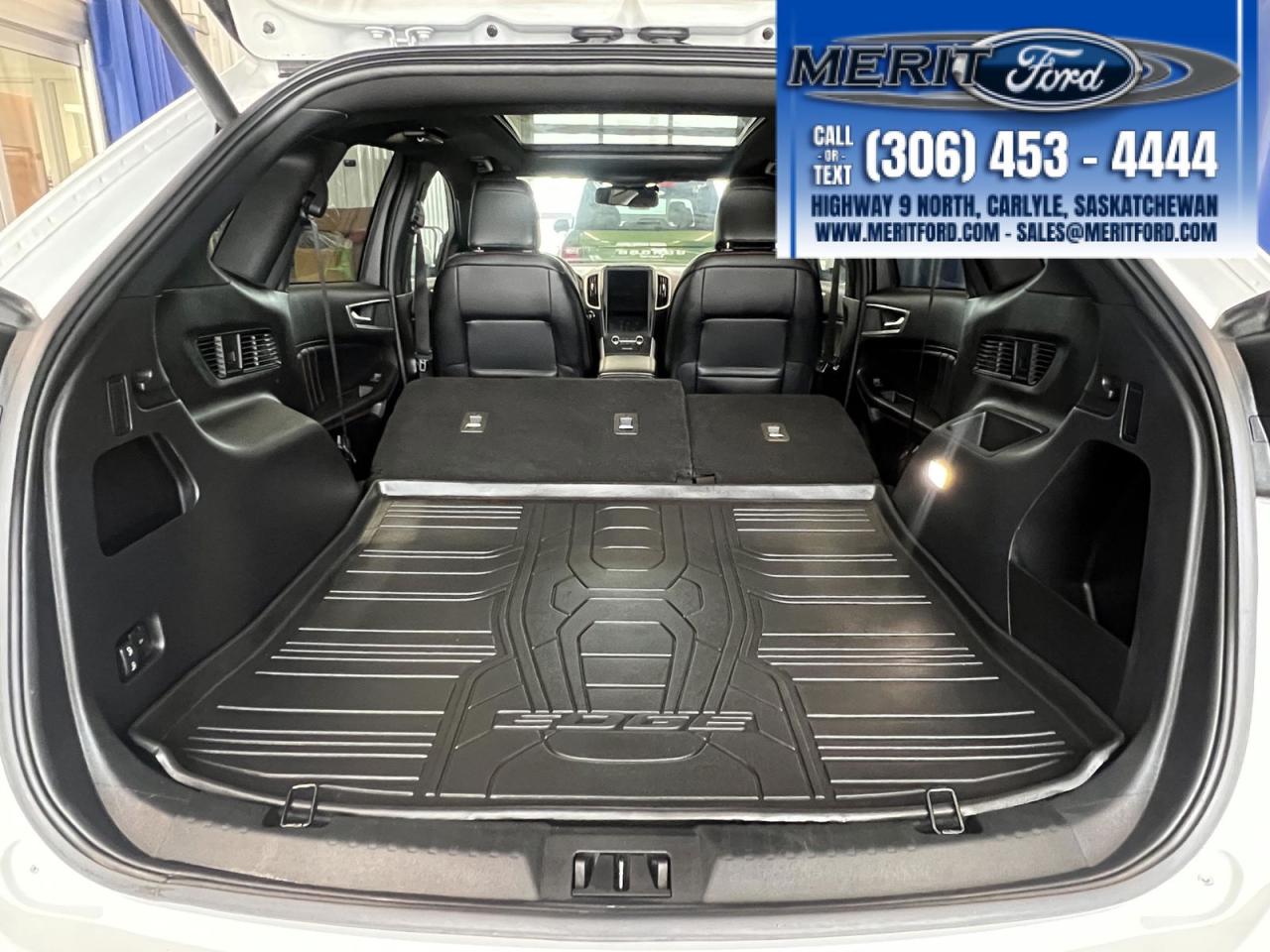 2024 Ford Edge ST Line Pre-Winter Clearance Sale Photo5