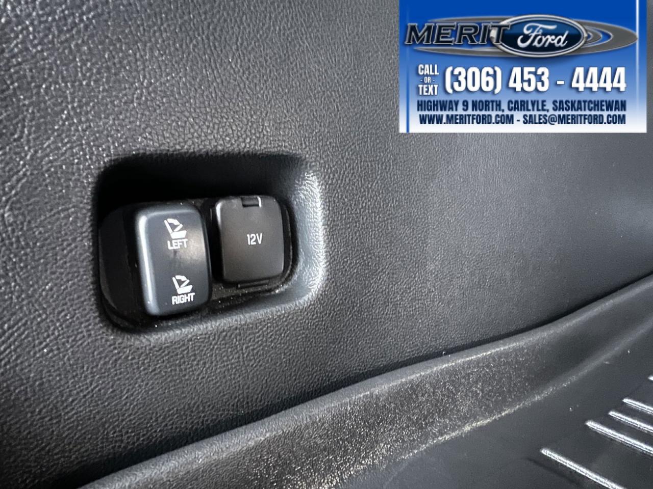 2024 Ford Edge ST Line Pre-Winter Clearance Sale Photo5