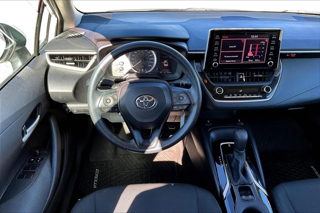 2020 Toyota Corolla L Photo4