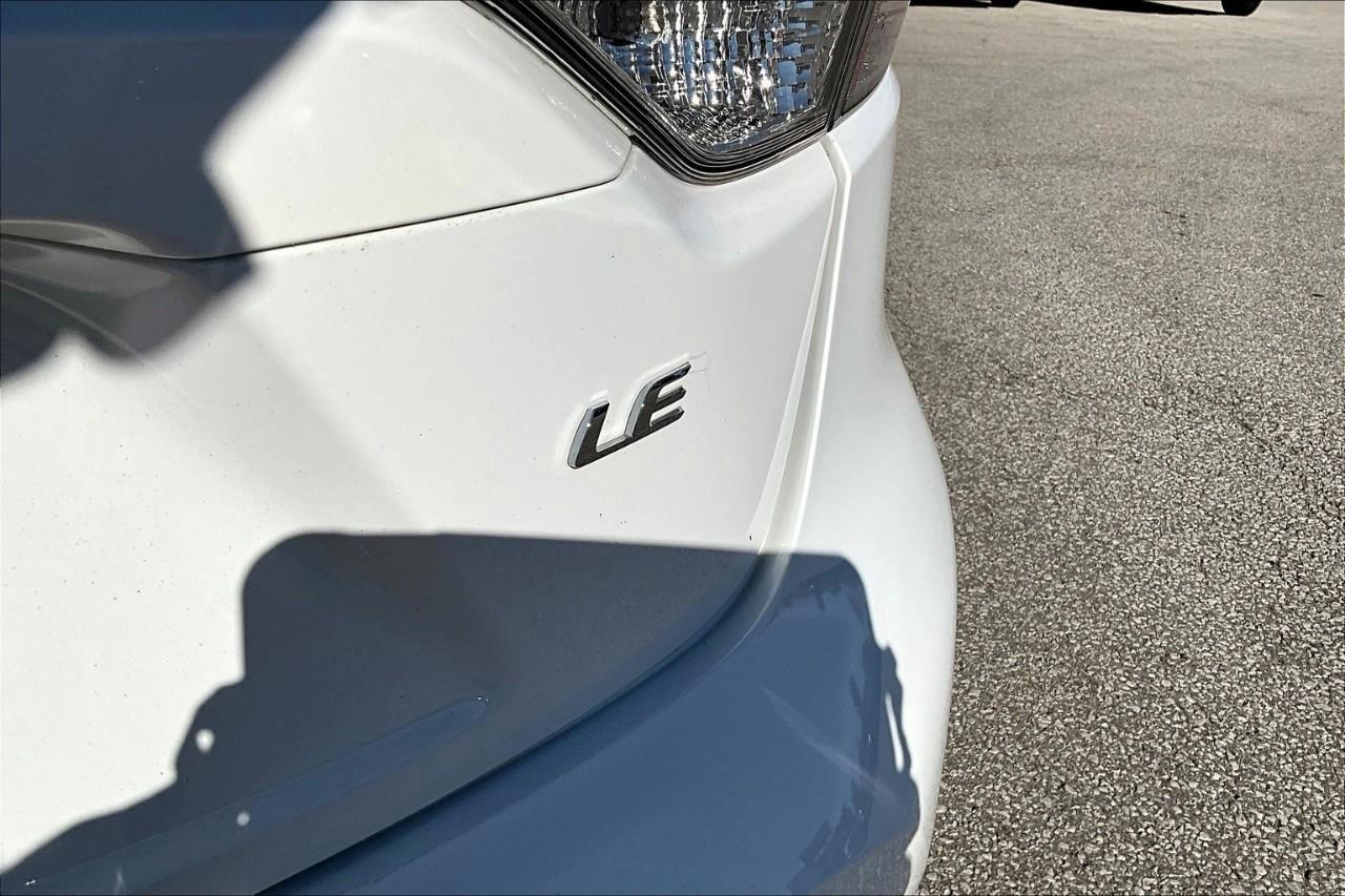 2020 Toyota Corolla L Photo