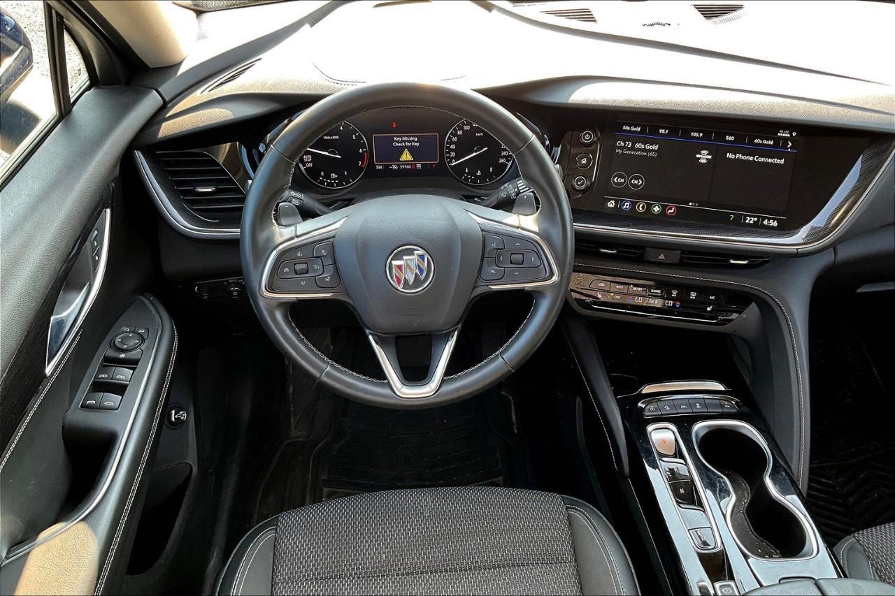 2023 Buick Envision Preferred Photo