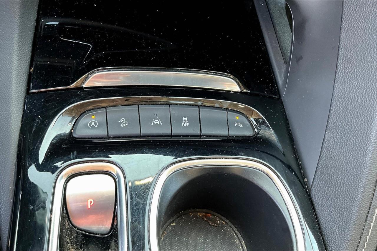 2023 Buick Envision Preferred Photo
