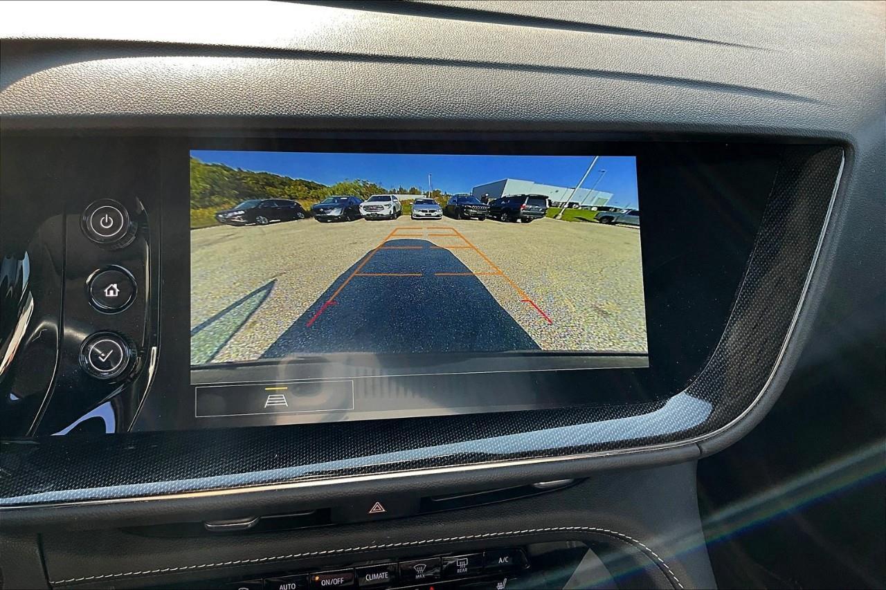 2023 Buick Envision Preferred Photo