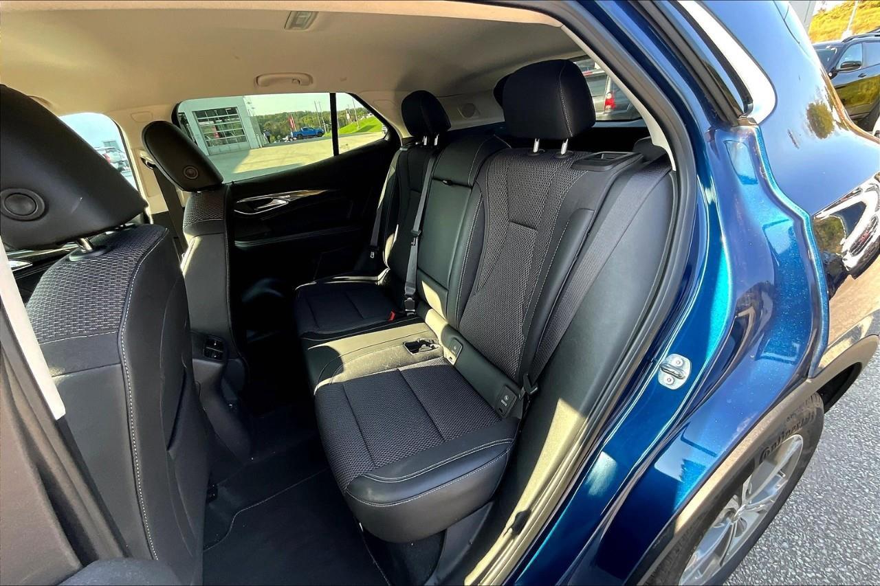 2023 Buick Envision Preferred Photo