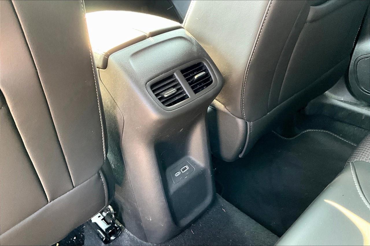 2023 Buick Envision Preferred Photo