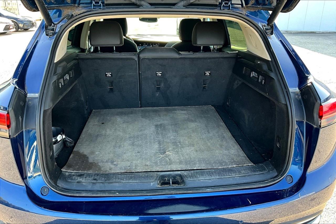 2023 Buick Envision Preferred Photo