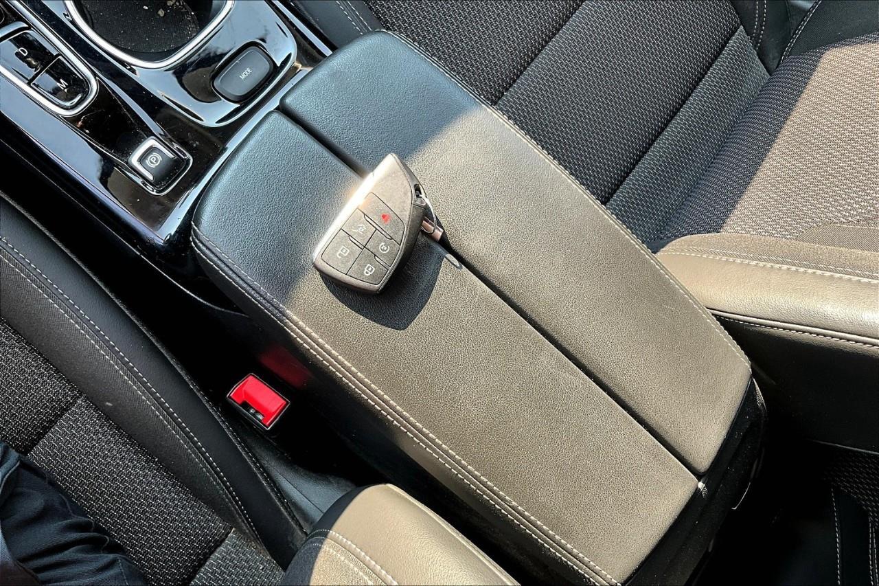 2023 Buick Envision Preferred Photo