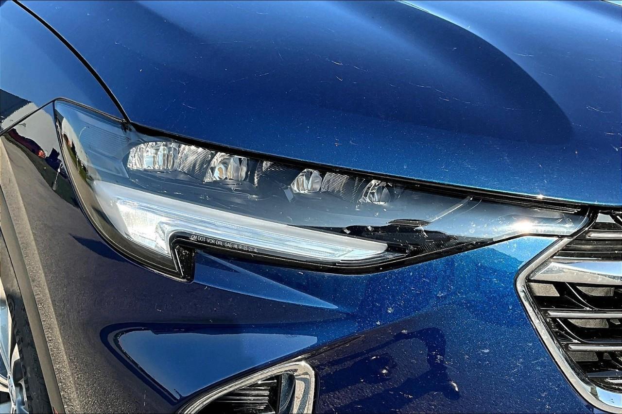 2023 Buick Envision Preferred Photo