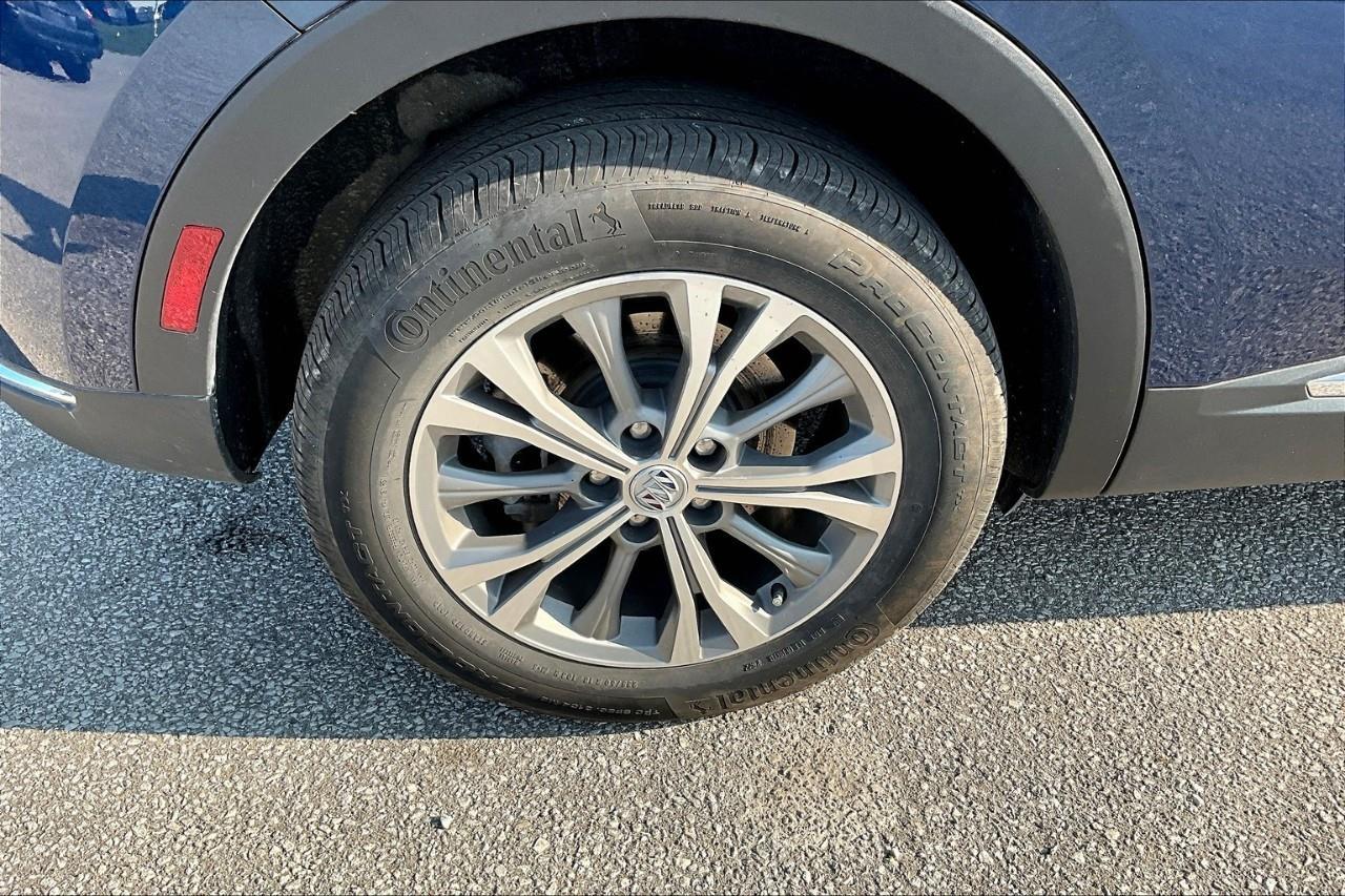 2023 Buick Envision Preferred Photo