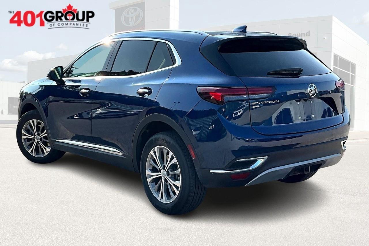 2023 Buick Envision Preferred Photo