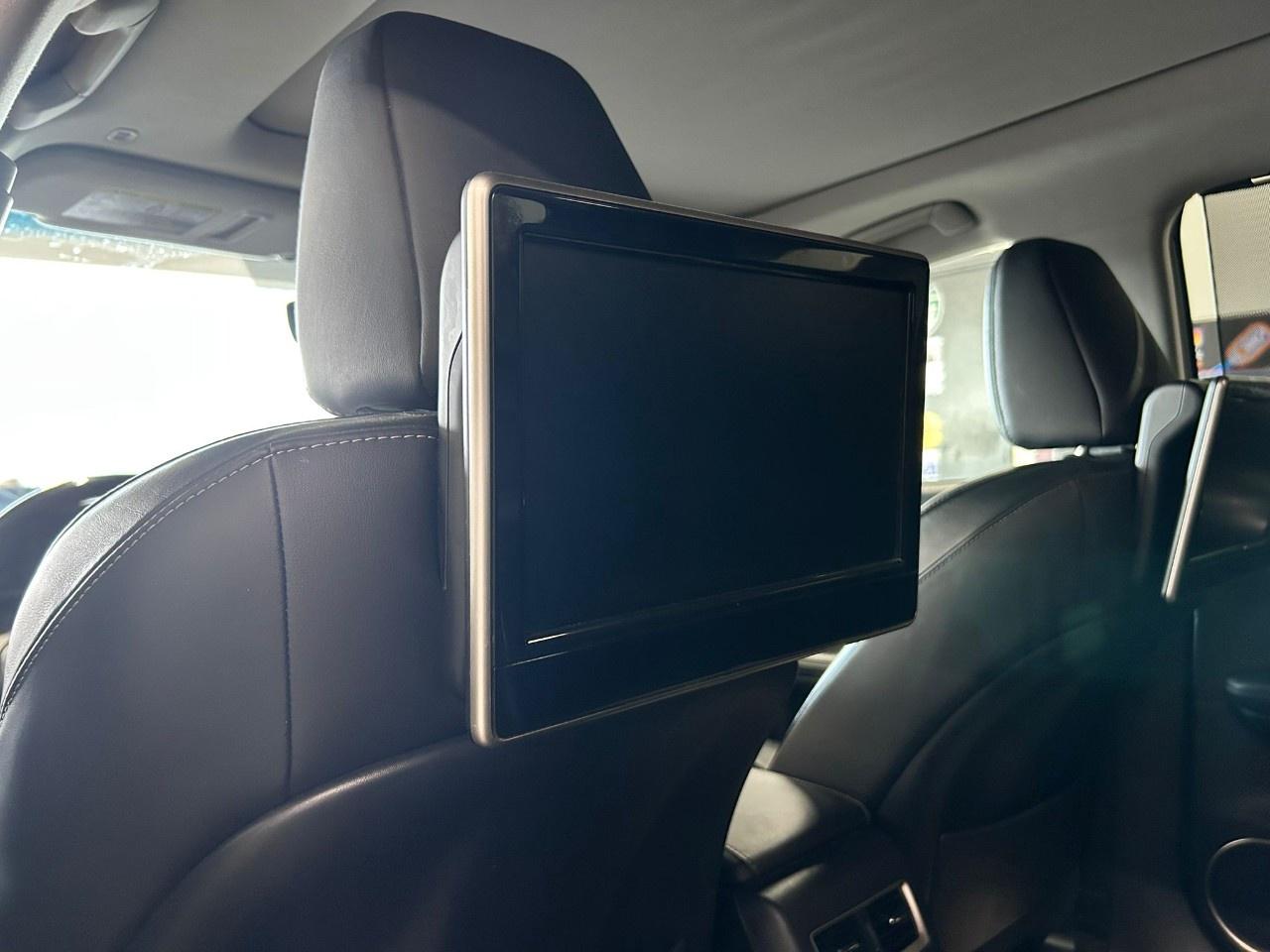 2016 Lexus RX 450 HYBRID  BASE Photo