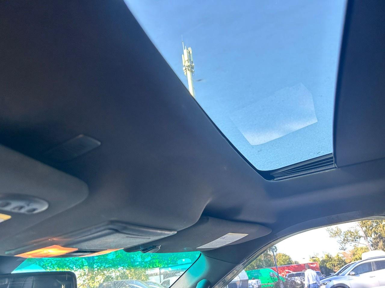 2013 Ford Explorer LIMITED Photo