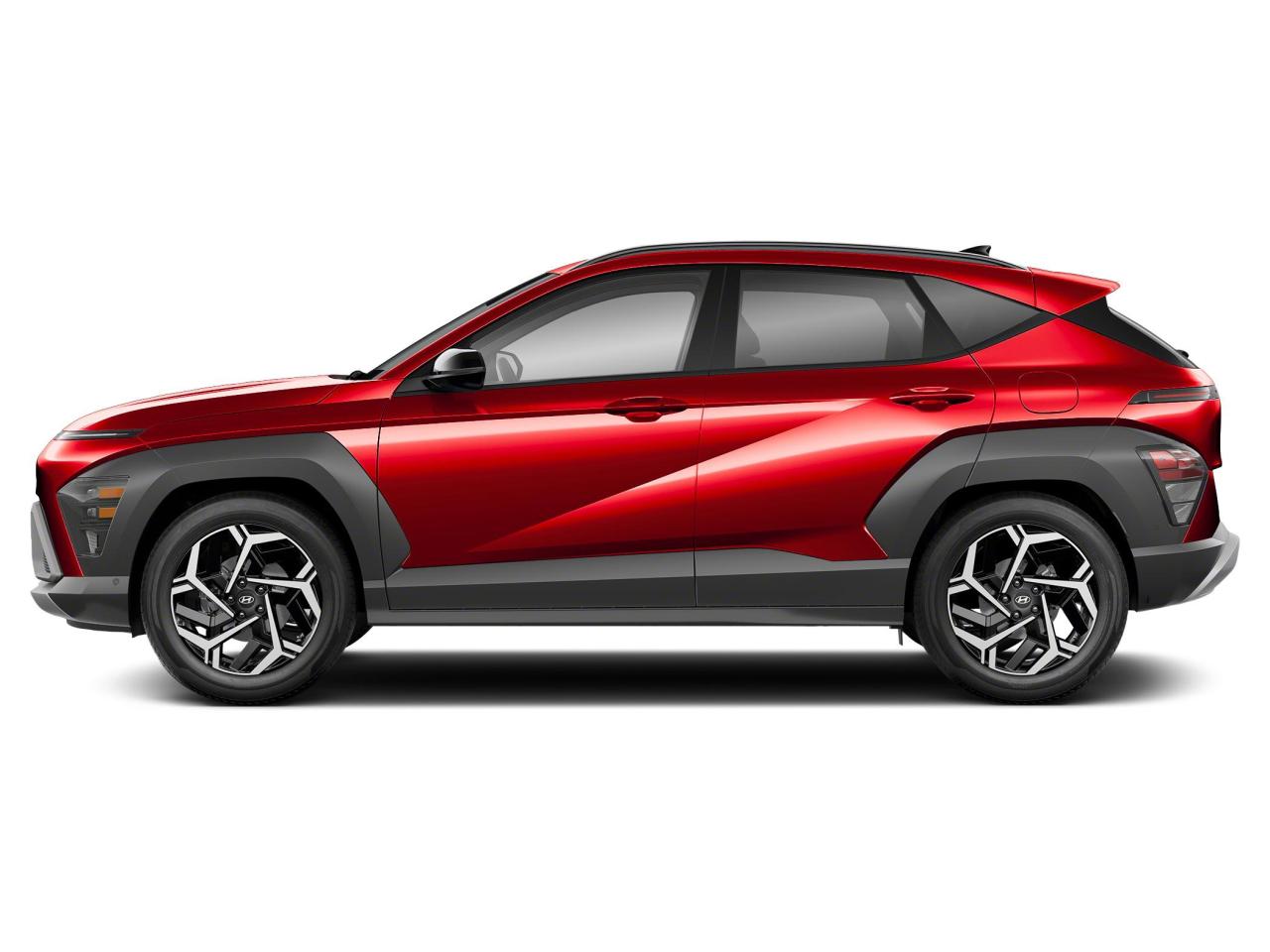2026 Hyundai KONA Preferred Photo2