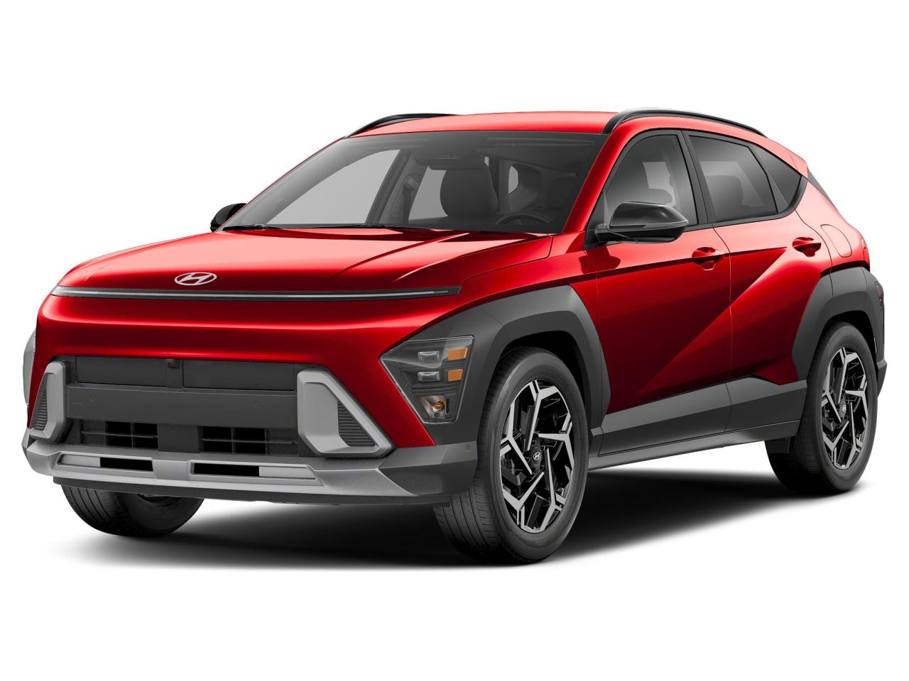 2026 Hyundai KONA Preferred