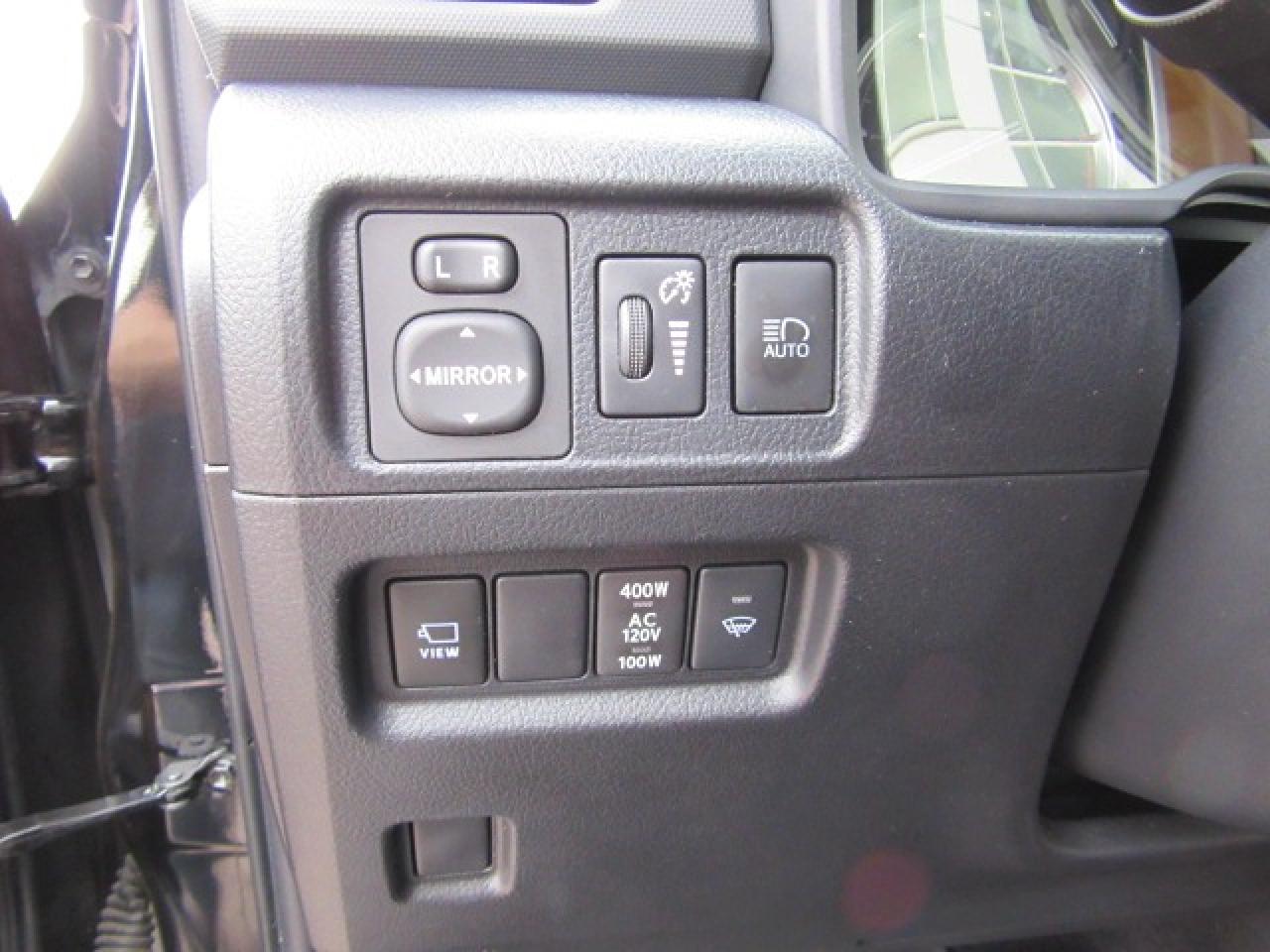 2022 Toyota 4Runner BASE Photo