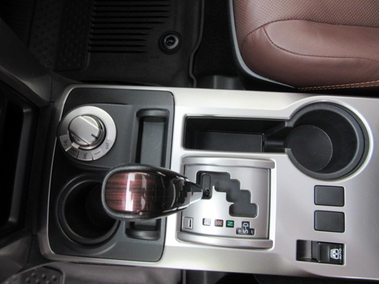 2022 Toyota 4Runner BASE Photo