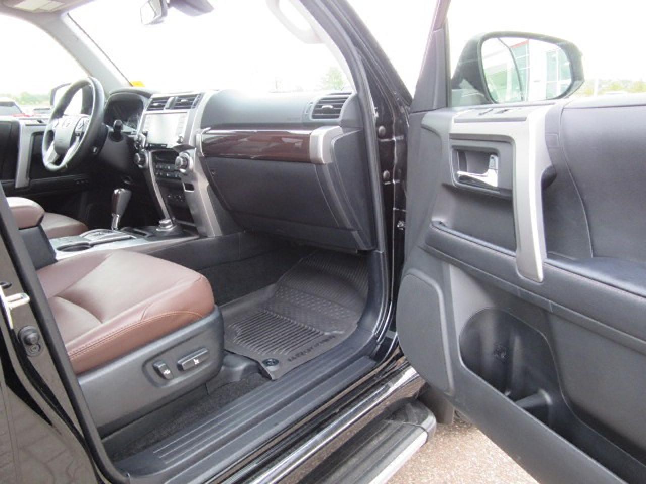 2022 Toyota 4Runner BASE Photo